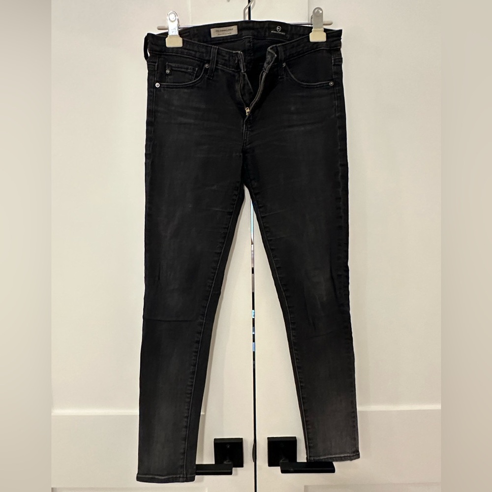 AG Super Skinny Legging Jeans
